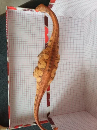 Dinosauro Schleich Apatosauro