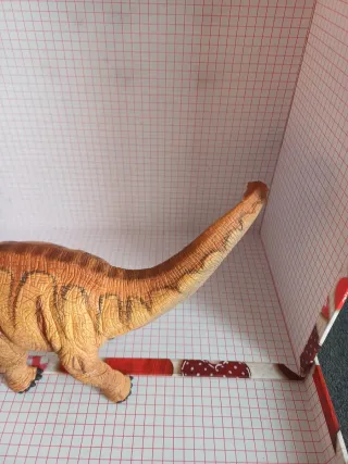 Dinosauro Schleich Apatosauro