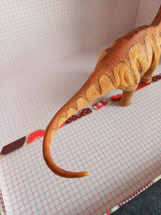 Dinosauro Schleich Apatosauro