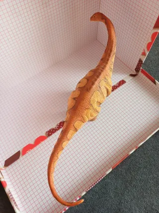 Dinosauro Schleich Apatosauro