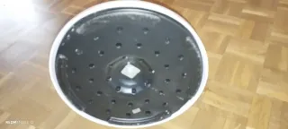 Perchero infantil IKEA multicolor (1'25m.)