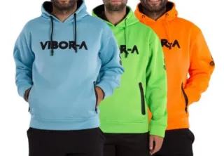 Sudadera Vivora