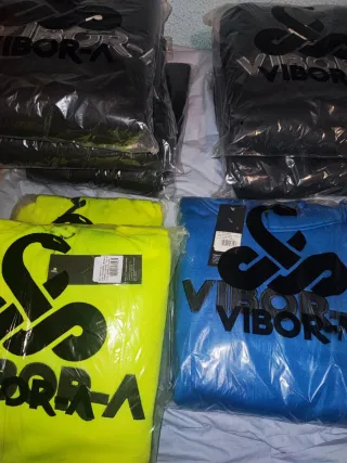 Sudadera Vivora