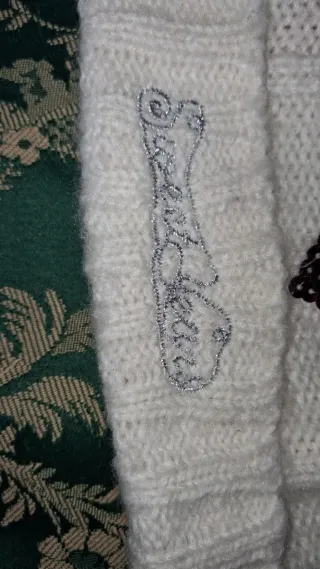 Cappellino Sweet Years donna bianco con cuore