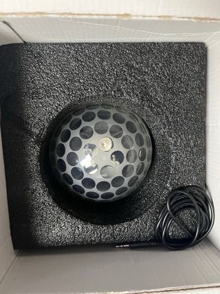 Altavoz Karaoke QUIGG Bluetooth 4.1