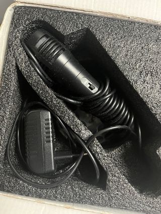 Altavoz Karaoke QUIGG Bluetooth 4.1