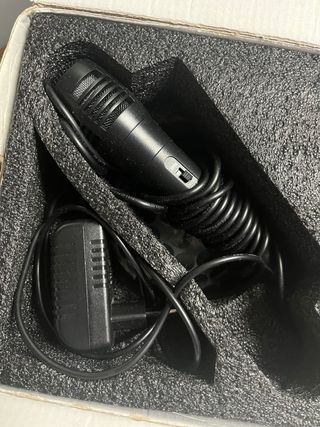 Altavoz Karaoke QUIGG Bluetooth 4.1