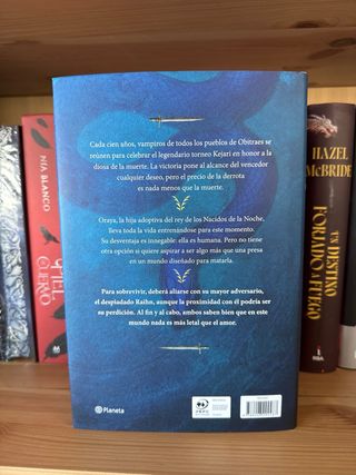 La serpiente y las alas de la noche (Edición De...