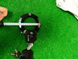 Candado Master Lock Seguridad