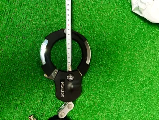 Candado Master Lock Seguridad