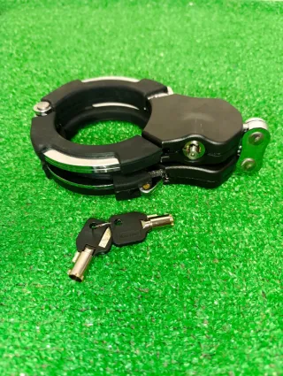 Candado Master Lock Seguridad