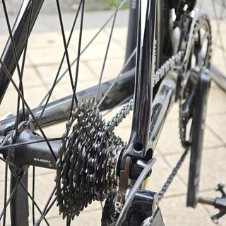 BICICLETA DE CARRETERA KUOTA KHARMA EVO TALLA M