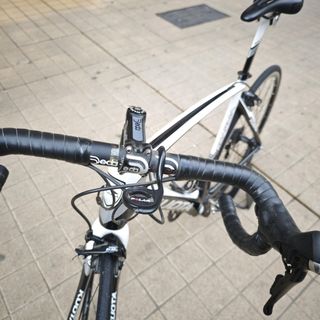 BICICLETA DE CARRETERA KUOTA KHARMA EVO TALLA M