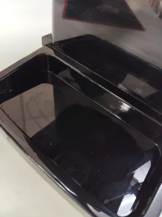 Cafetera Ufesa Brescia Espresso