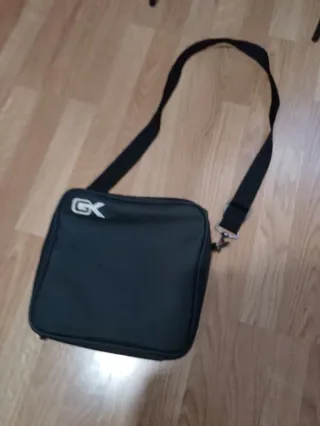 Gallien Krueger MB200 Amplificador Bajo