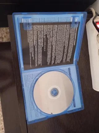 Pack 6 Videojuegos PS4.