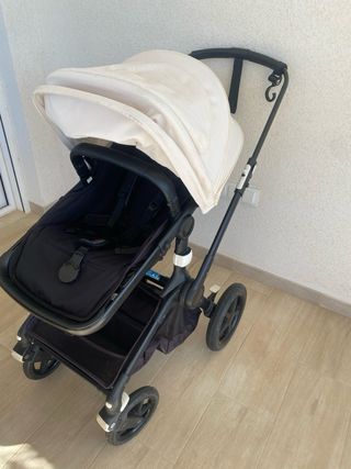 Bugaboo Fox 2 Silla de Paseo