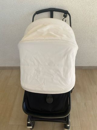 Bugaboo Fox 2 Silla de Paseo