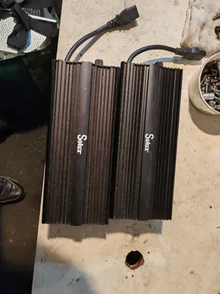 Material para cultivo