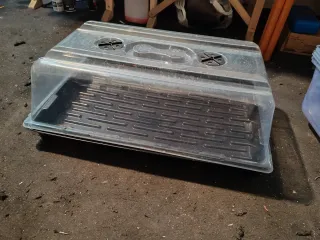 Material para cultivo