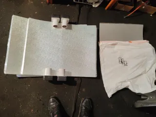 Material para cultivo