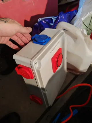 Material para cultivo