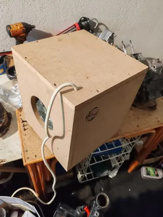 Material para cultivo