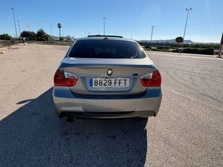 BMW Serie 3 2007