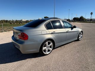 BMW Serie 3 2007