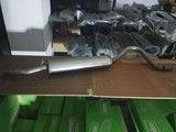 Silencioso Duinox S-131 Acero Inox.