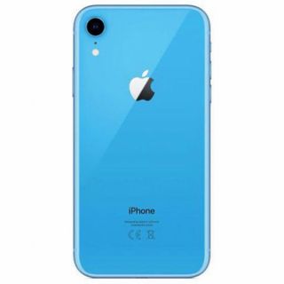 iPhone XR para piezas
