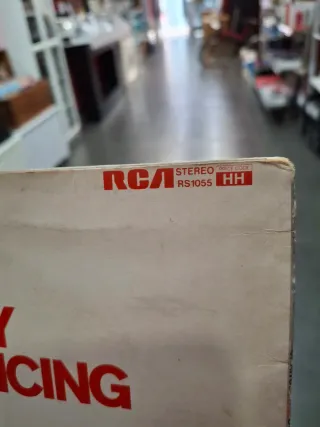 Vinilo David Bowie Changes One