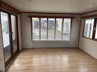 Mobil Home / Casa Movil