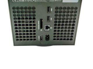 CONSOLA XBOX SERIES X 1TB SSD +CAJA + ACC