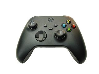 CONSOLA XBOX SERIES X 1TB SSD +CAJA + ACC