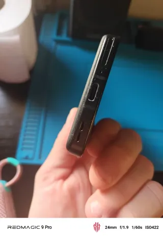 Asus ZenFone 9 LEER BIEN !!!!