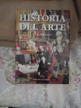 Historia Del Arte