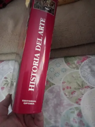 Historia Del Arte