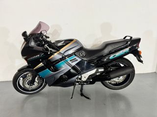 Honda CBR 1000 F