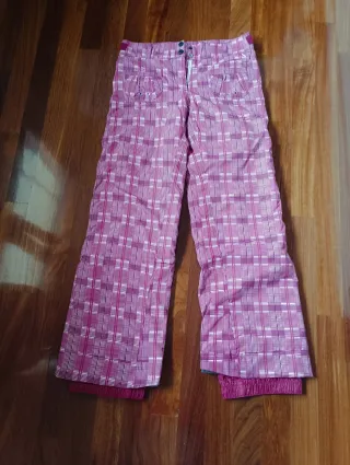 Pantalón de Nieve / Ski / Snow