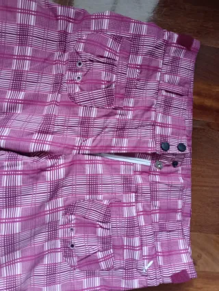 Pantalón de Nieve / Ski / Snow