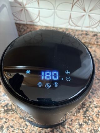 Freidora de aire Russell Hobbs Satisfry