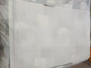 2 Juegos de sábanas cuna