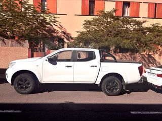 Nissan NP300 Navara 2019