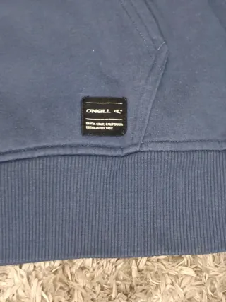 Sudadera O'Neill Hombre Azul