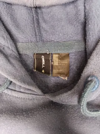 Sudadera O'Neill Hombre Azul