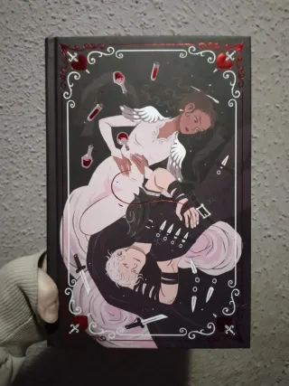 El irresistible encanto de tu peor enemigo