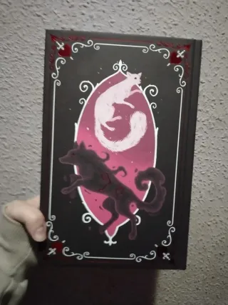 El irresistible encanto de tu peor enemigo