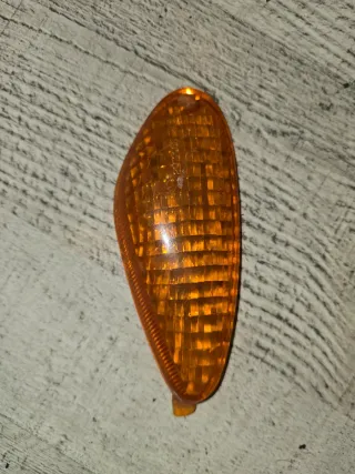 Tulipa Intermitente Piaggio NGR Extreme 50 nueva