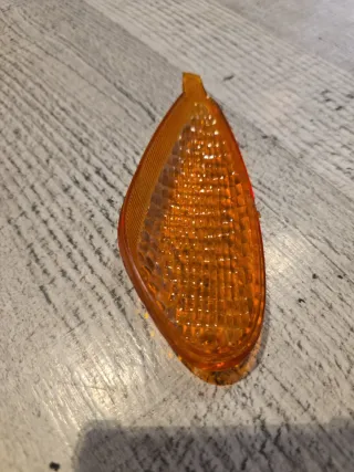 Tulipa Intermitente Piaggio NGR Extreme 50 nueva